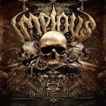 Impious - Death Dominiation